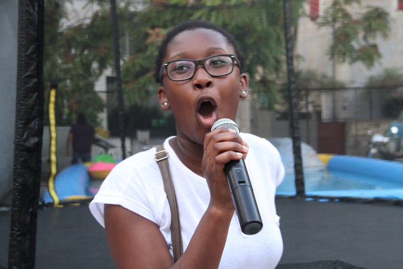 Africultural Festival 